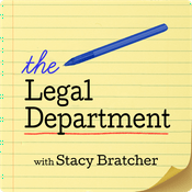 Podcast The Legal Department