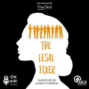 Podcast The Legal Fixer