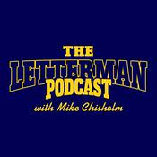 Podcast The Letterman Podcast