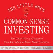 Podcast The Little Book of Common Sense Investing in English