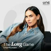 Podcast The Long Game di Melissa Satta
