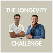 Podcast The Longevity Challenge