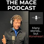 Podcast The MACE Podcast - Hosted by Marco Macente