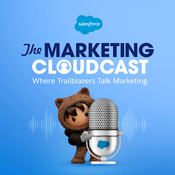 Podcast The Marketing Cloudcast