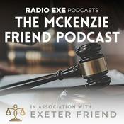 Podcast The McKenzie Friend Podcast