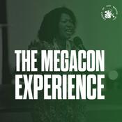 Podcast The MegaCon Experience