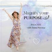 Podcast Magnify your Purpose