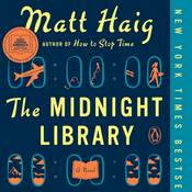 Podcast The Midnight Library: A GMA Book Club Pick: A Novel by Matt Haig, Book Summary, Podcast, English