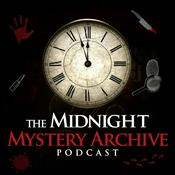 Podcast Midnight Mystery Archive
