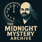 Podcast Midnight Mystery Archive