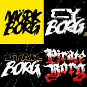 Podcast The Mörk Borg Chronicles