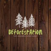 Podcast Deforestation, The Amazons Nightmare