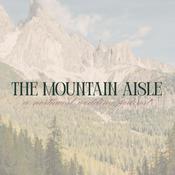 Podcast The Mountain Aisle — A Northwest Wedding Podcast