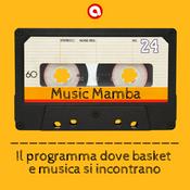 Podcast The Music Mamba