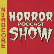 Podcast The N3rdcore Horror Podcast Show