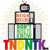 Podcast The Neighbors Don't Need to Know