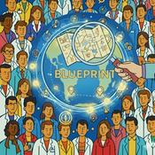 Podcast Blueprint: Inventing the Future. Catalyzing STEAM Access. Closing the Gap.