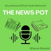 Podcast The News Pot