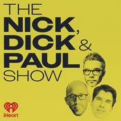 Podcast The Nick, Dick and Paul Show