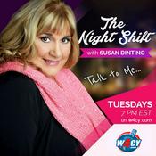 Podcast The Night Shift