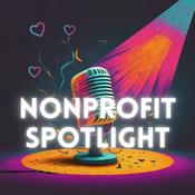 Podcast The Nonprofit Spotlight
