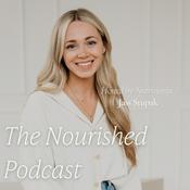 Podcast The Nourished Podcast