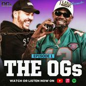 Podcast The OGs