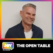 Podcast The Open Table