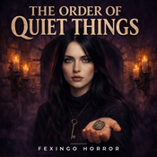 Podcast The Order of Quiet Things — Fexingo Horror