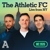 Podcast The Athletic FC Podcast
