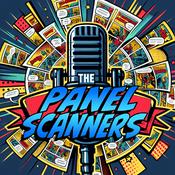 Podcast The Panel Scanners