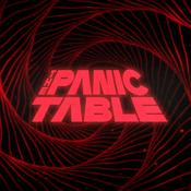 Podcast The Panic Table | Cinematic Horror TTRPG &amp; Actual Play