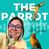 Podcast The Parrot Podcast