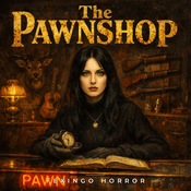 Podcast The Pawnshop — Fexingo Horror