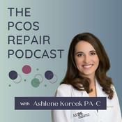 Podcast The PCOS Repair Podcast