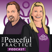 Podcast The Peaceful Practice