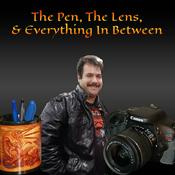Podcast The Pen, The Lens, &amp; Everything In Between