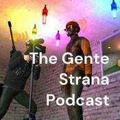 Podcast The Gente Strana Podcast