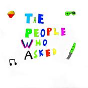 Podcast The People Who Asked