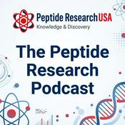 Podcast The Peptide Research Podcast