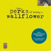 Podcast The Perks of Being a Wallflower - Nina Vieira, Alice Prado