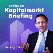 Podcast The Pioneer Kapitalmarkt Briefing von Jörg Kukies
