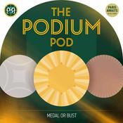 Podcast The Podium Pod