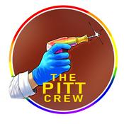 Podcast The Pitt Crew