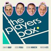 Podcast The Player's Box