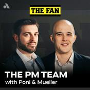 Podcast The PM Team w/Poni & Mueller