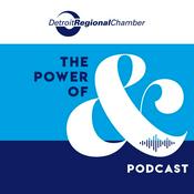 Podcast The Power of &