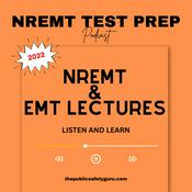 Podcast NREMT Test Prep and EMT Lectures - Podcast