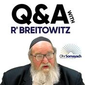 Podcast The Q & A with Rabbi Breitowitz Podcast