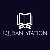 Podcast The Quran Station - محطة القرآن الكريم